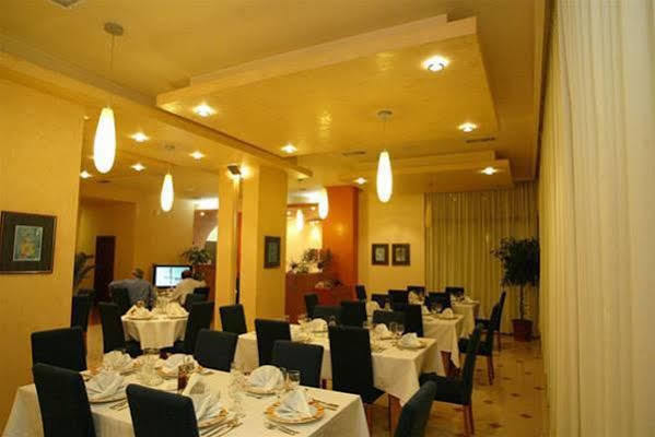 Boca Boutique Hotel Timişoara Eksteriør billede