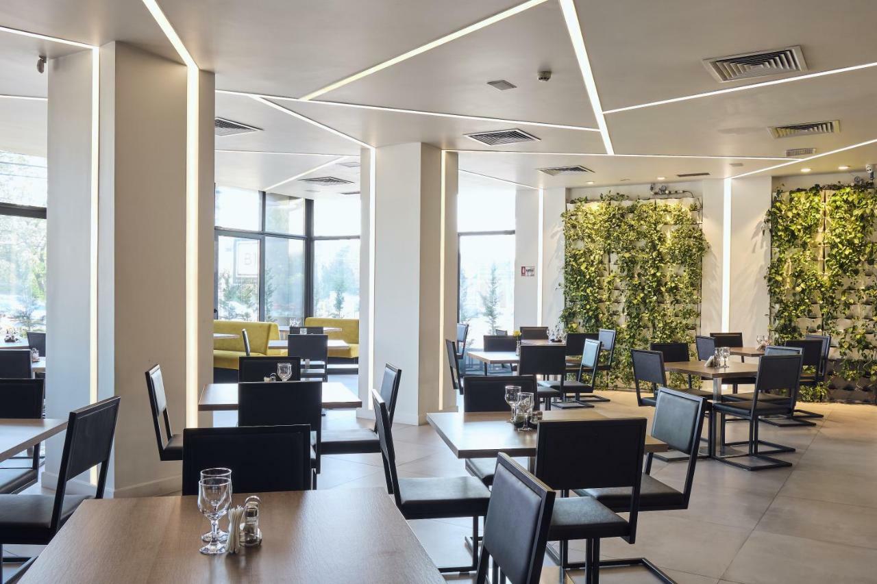 Boca Boutique Hotel Timişoara Eksteriør billede