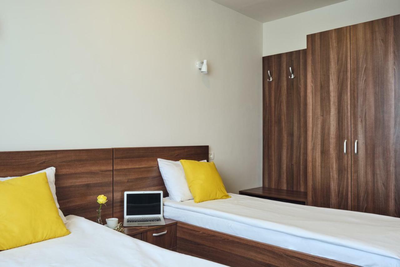 Boca Boutique Hotel Timişoara Eksteriør billede